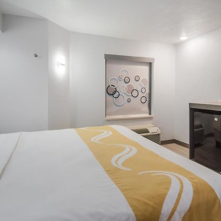 Quality Inn & Suites Richardson-Dallas Εξωτερικό φωτογραφία