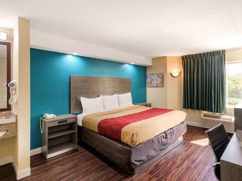 Quality Inn & Suites Richardson-Dallas Εξωτερικό φωτογραφία