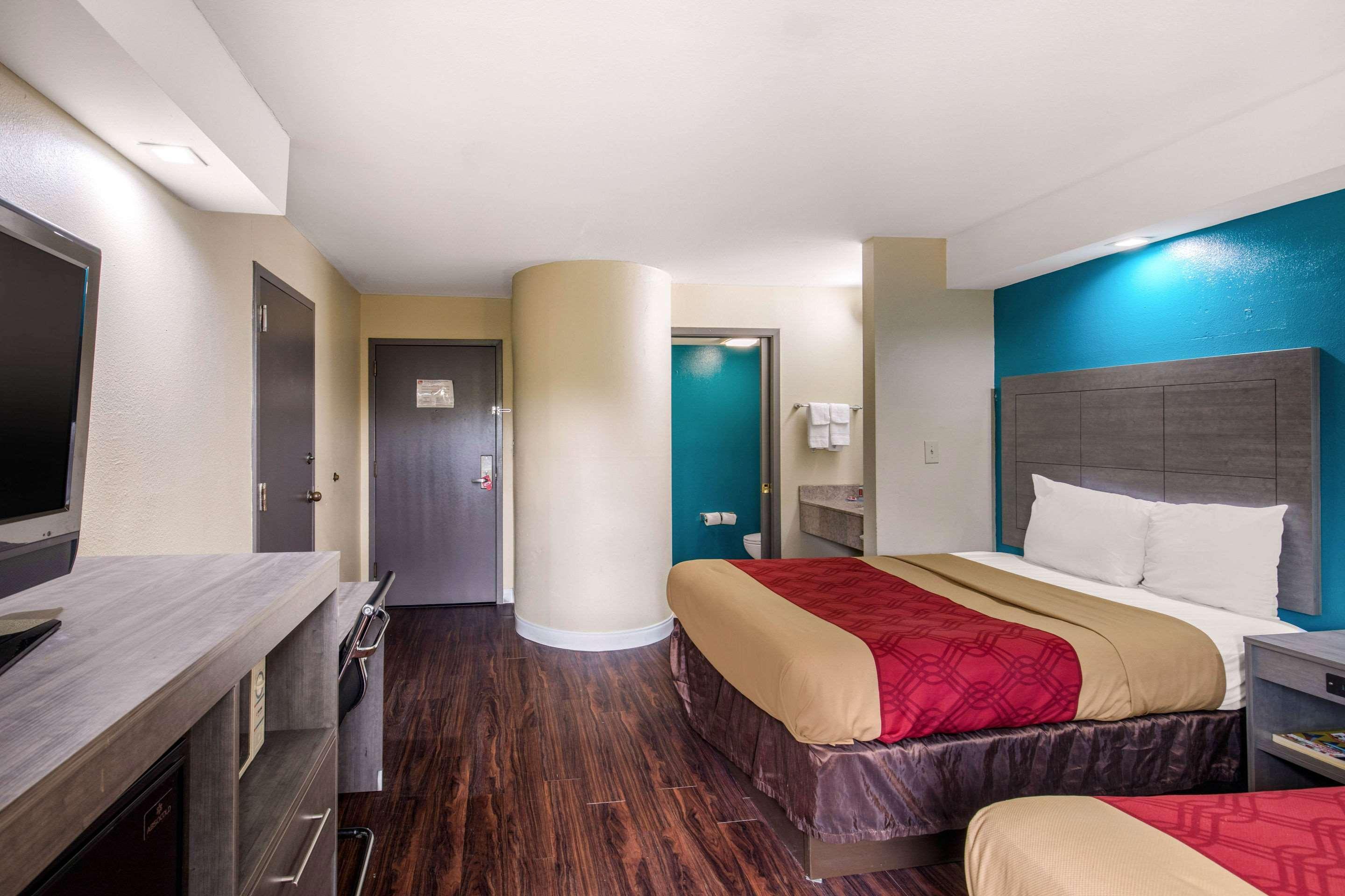Quality Inn & Suites Richardson-Dallas Εξωτερικό φωτογραφία