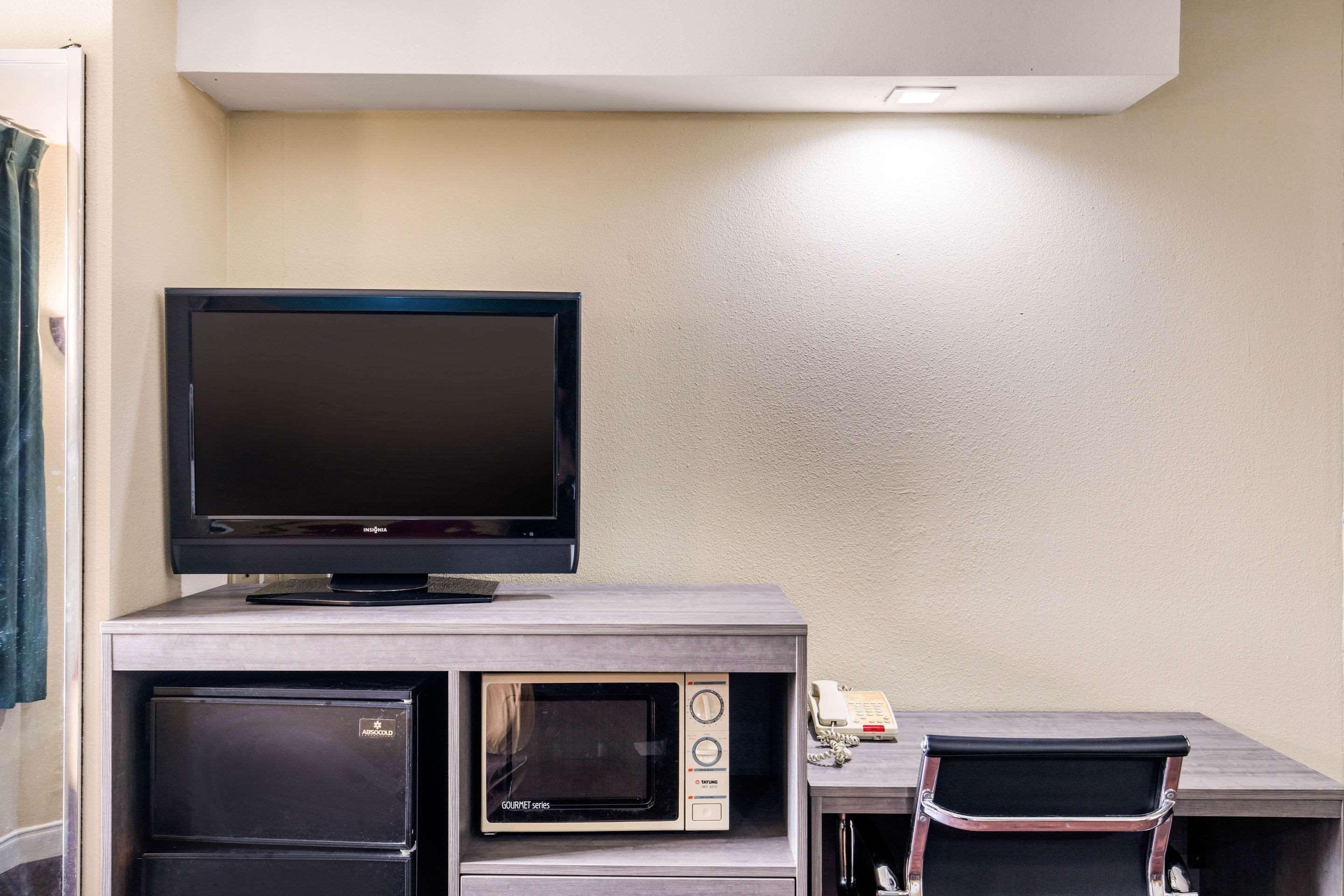 Quality Inn & Suites Richardson-Dallas Εξωτερικό φωτογραφία