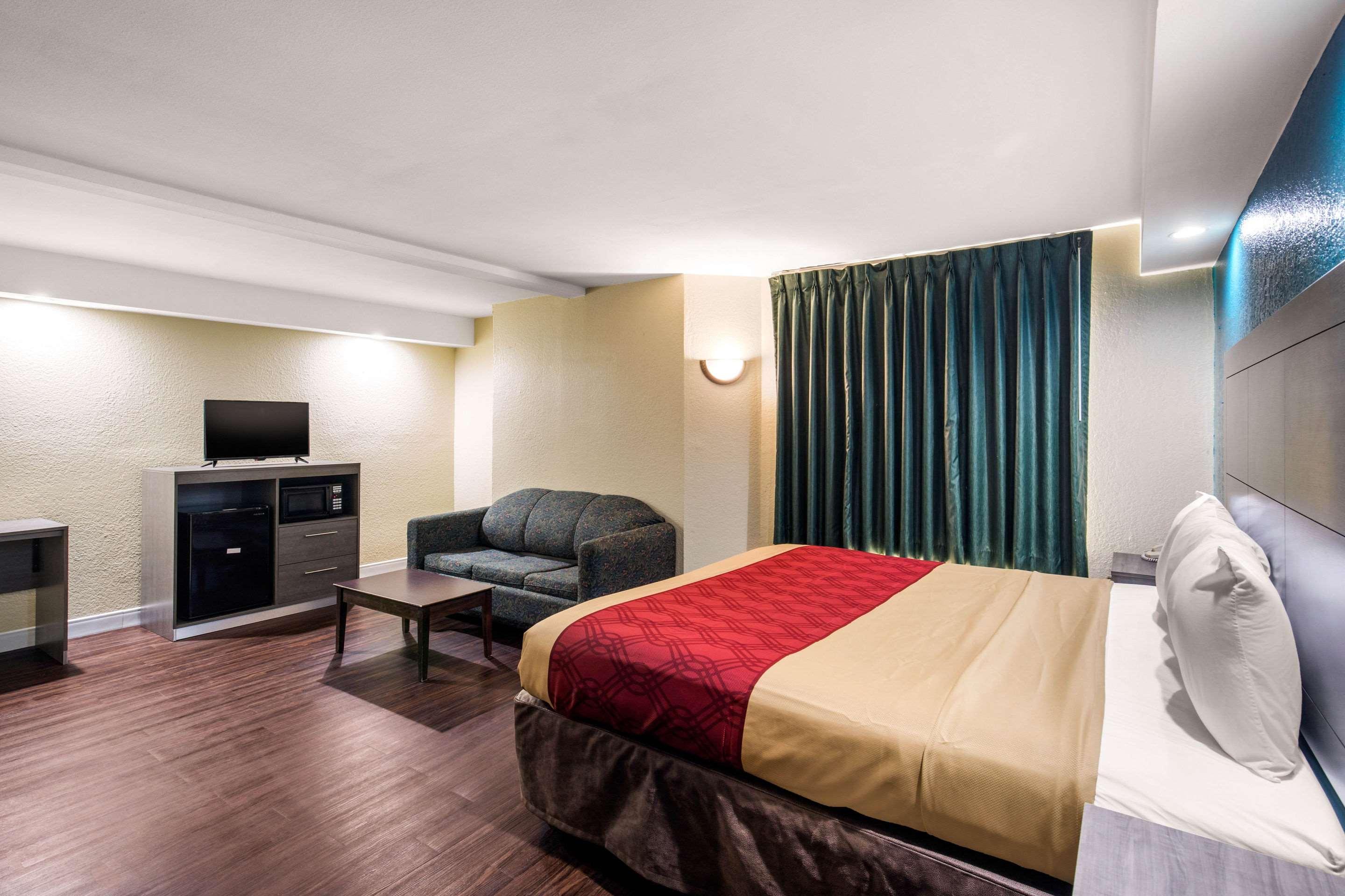 Quality Inn & Suites Richardson-Dallas Εξωτερικό φωτογραφία