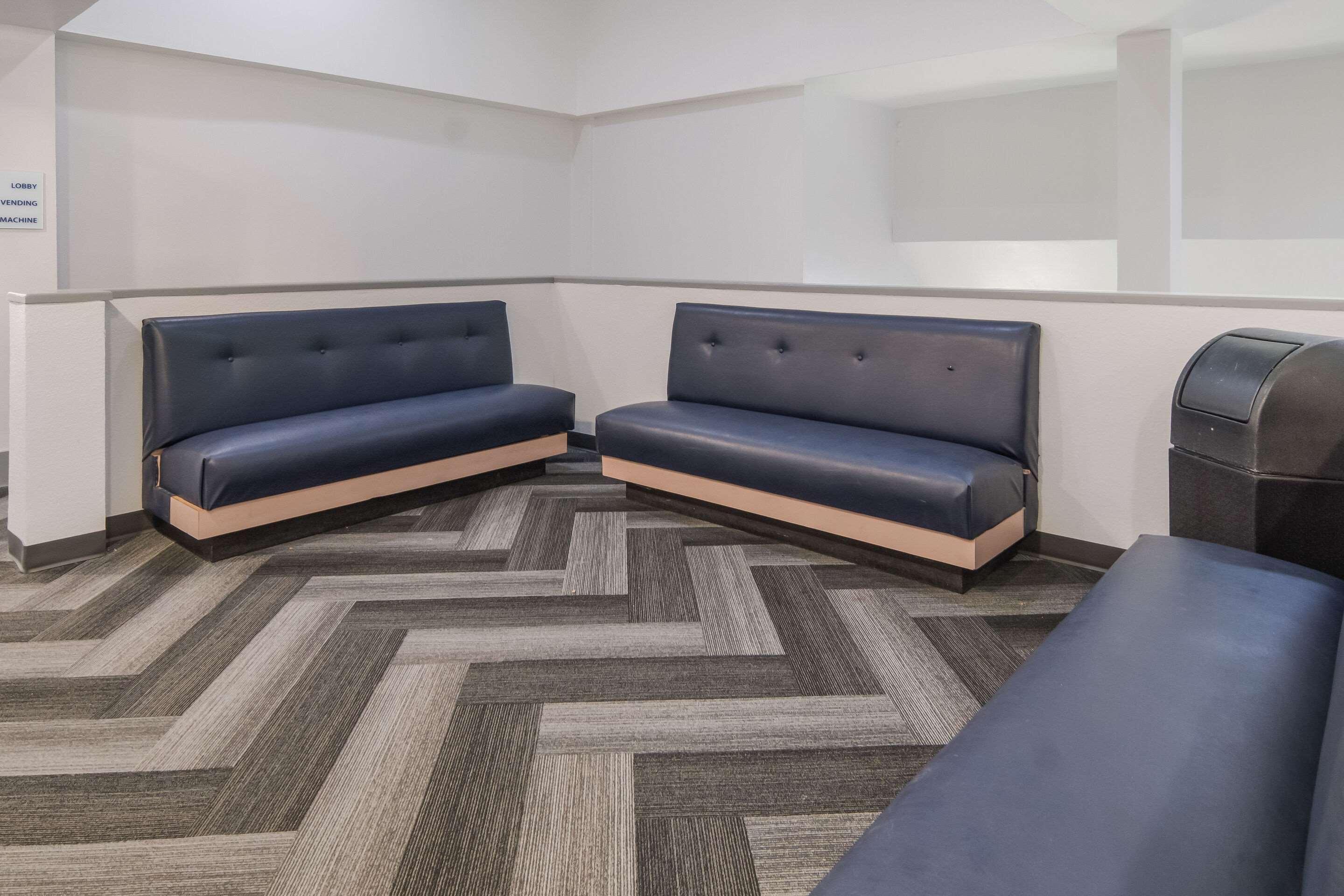 Quality Inn & Suites Richardson-Dallas Εξωτερικό φωτογραφία
