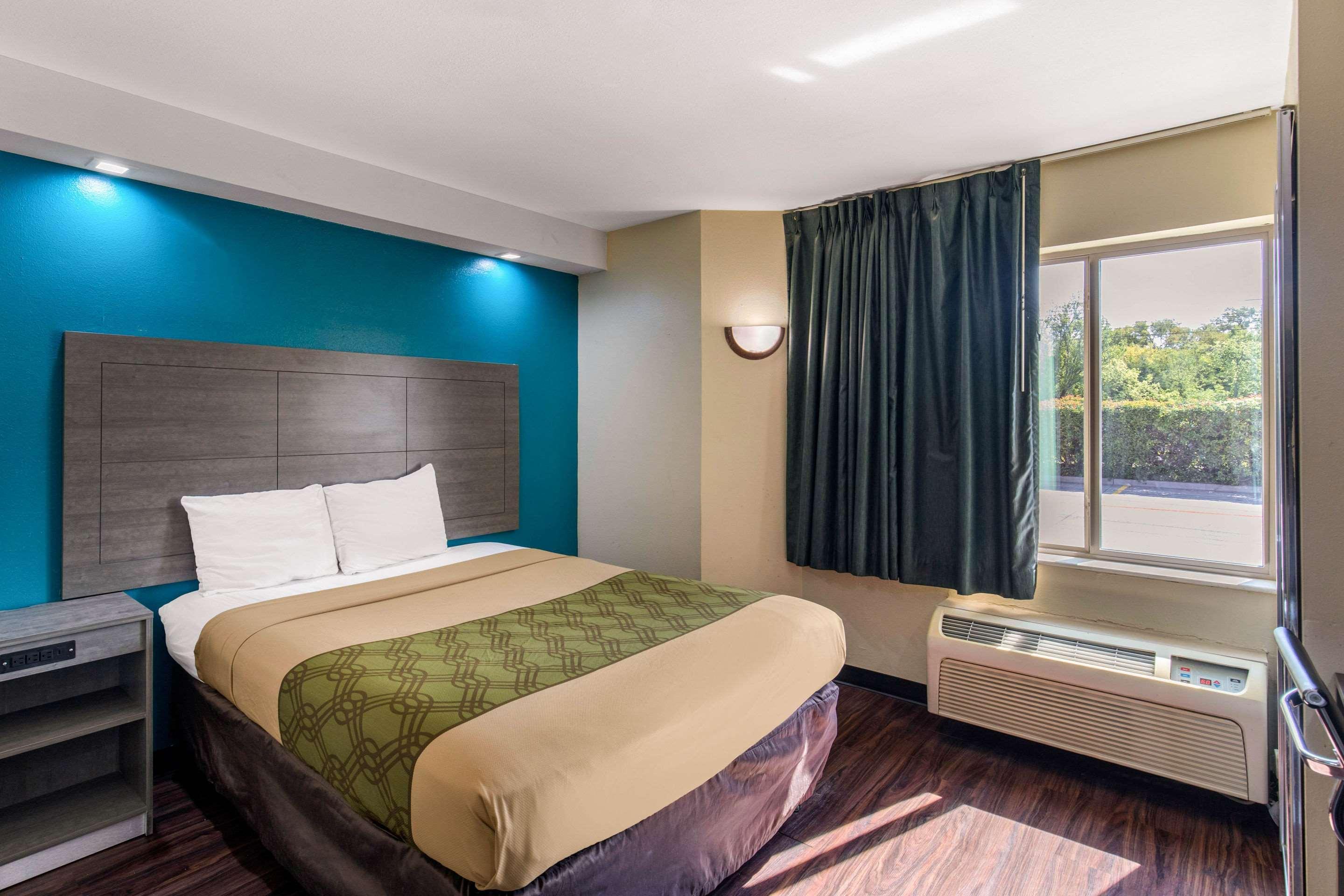 Quality Inn & Suites Richardson-Dallas Εξωτερικό φωτογραφία