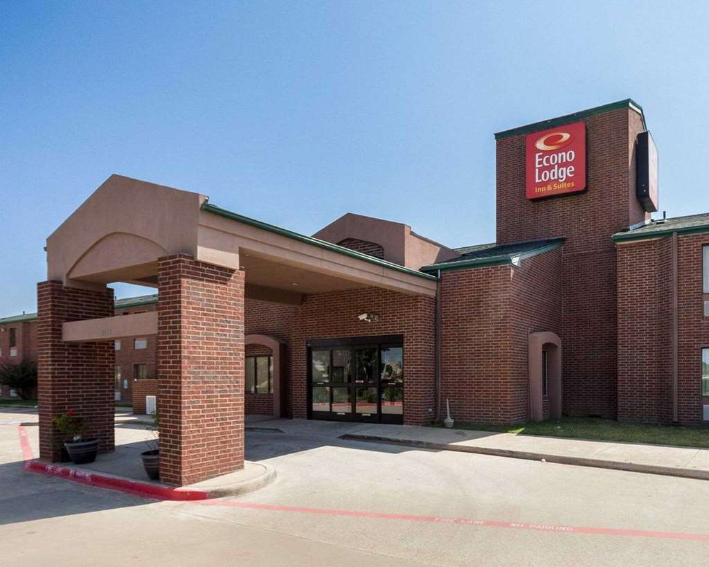 Quality Inn & Suites Richardson-Dallas Εξωτερικό φωτογραφία